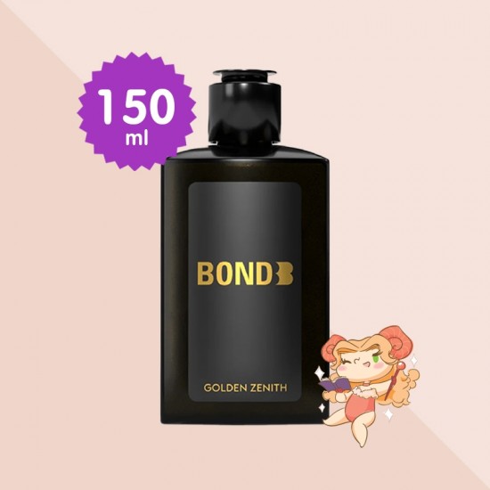 Bond Intimate Wash Golden Zenith Limited Edition บรรจุ 150 ml