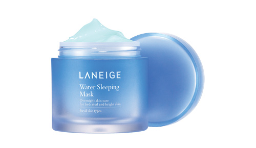 Laneige water sleeping mask 15 ml.